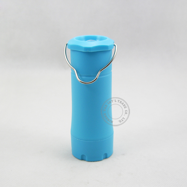 Retractable LED Camping Lantern