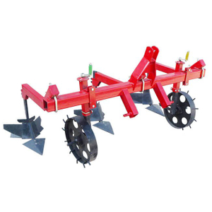 3Z Cultivator