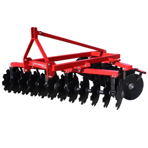 Mounted Heavy Disc Harrow