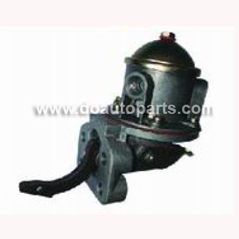 Mechanical fuel pump 25061593 