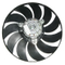 Electric fan