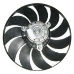 Electric fan