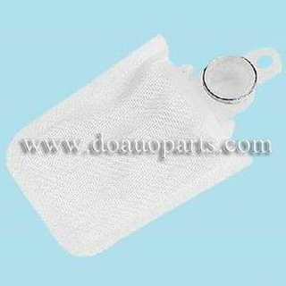 Strainer