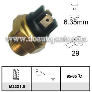 Thermo Switch
