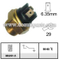 Thermo Switch