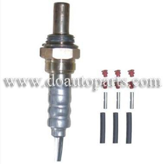 universal Oxygen Sensor