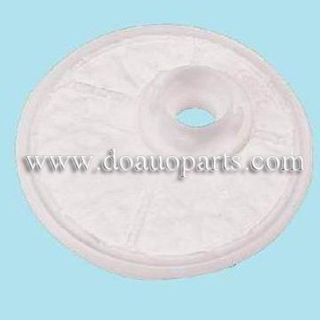 Strainer