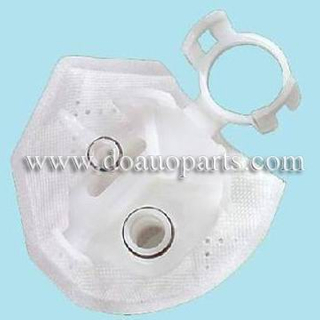 Strainer