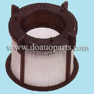 Strainer