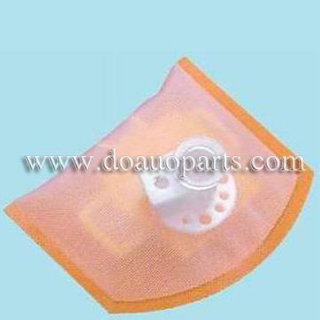 Strainer