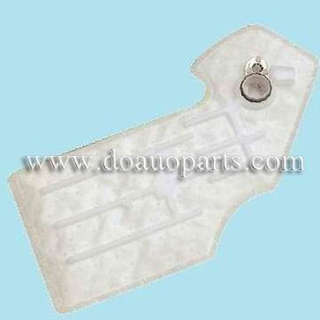 Strainer