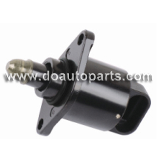 Idle Air Control