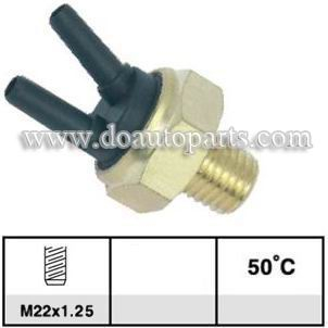 Thermo Switch