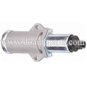 Idle Air Control Valve