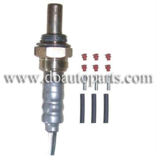 universal Oxygen Sensor