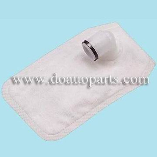 Strainer