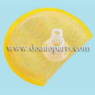 Strainer