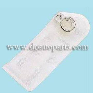 Strainer