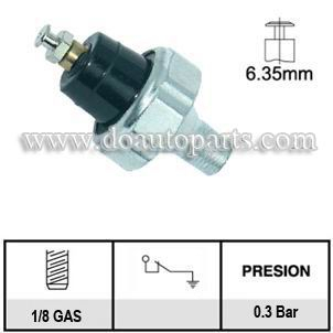 Oil Pressure Switch