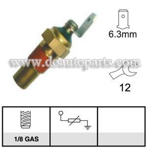 Water Temperature Sensor