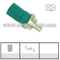 Water Temperature Sensor