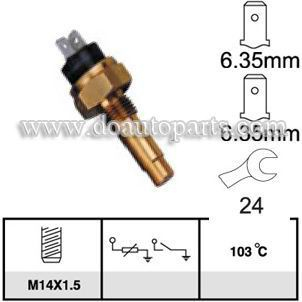 Water Temperature Sensor