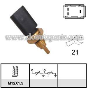 Water Temperature Sensor