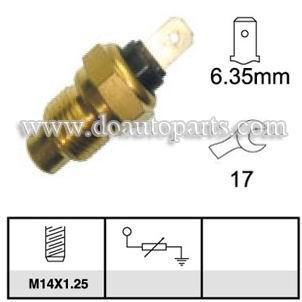 Water Temperature Sensor