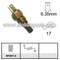 Water Temperature Sensor