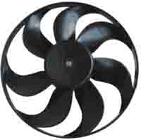 Electric Fan