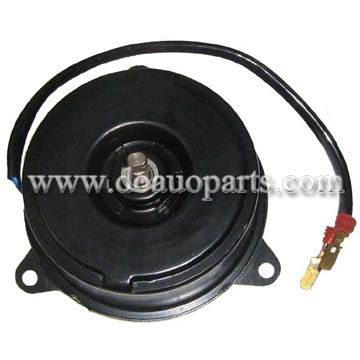 Electric Fan Motor