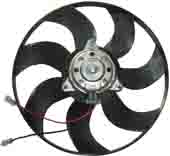 Electric Fan