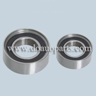 Belt Tensioner