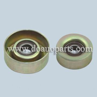 Belt Tensioner