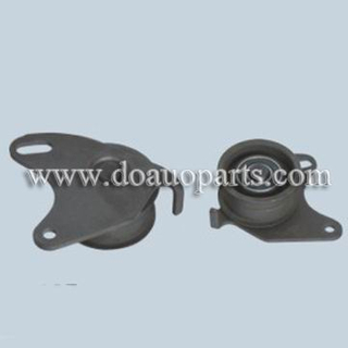 Belt Tensioner