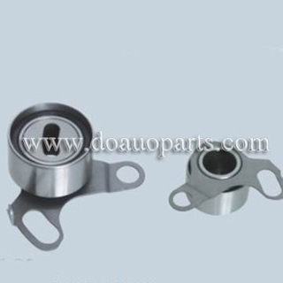 Belt Tensioner