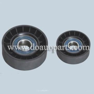 Belt Tensioner