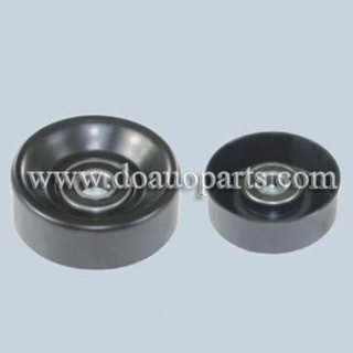Belt Tensioner