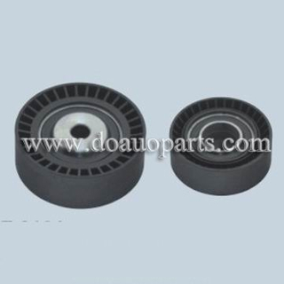 Belt Tensioner