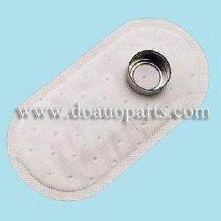 Strainer