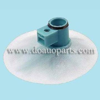Strainer
