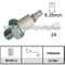 Oil Pressure Switch