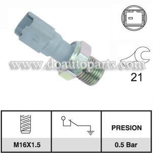 Oil Pressure Switch