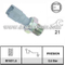 Oil Pressure Switch