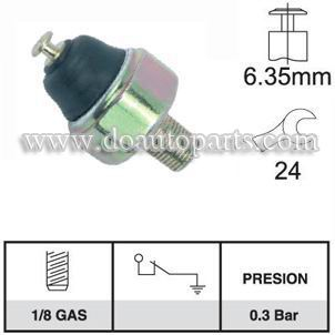 Oil Pressure Switch