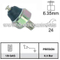 Oil Pressure Switch