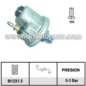 Oil Pressure Sensor