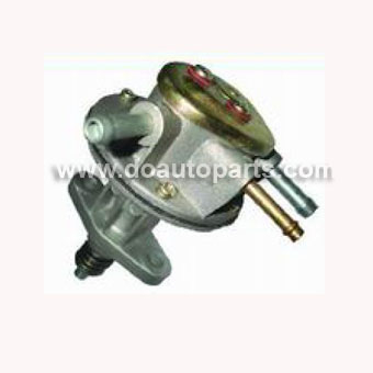 Mechanical Fuel Pump 7701348105