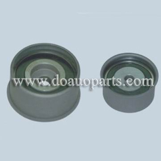 Belt Tensioner