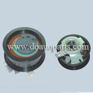 Belt Tensioner